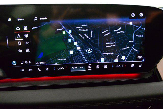 Photo of 2025 Magnet Gray Audi Q6 e-tron