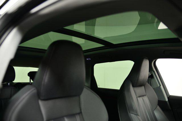 Photo of 2025 Magnet Gray Audi Q6 e-tron