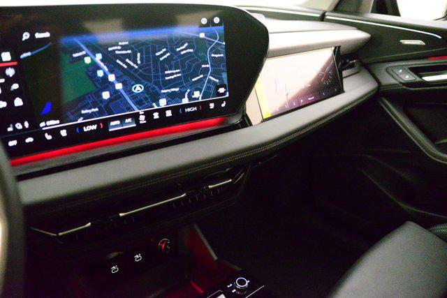 Photo of 2025 Magnet Gray Audi Q6 e-tron