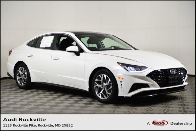 2022 Hyundai Sonata