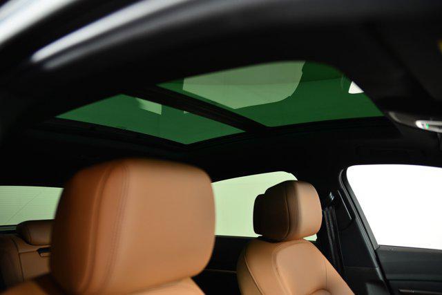 Photo of 2021 Black Audi e-tron Sportback