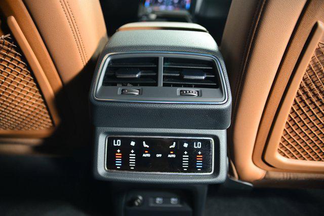 Photo of 2021 Black Audi e-tron Sportback