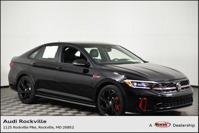 2024 Volkswagen Jetta Gli
