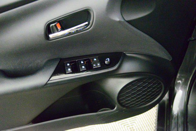 Photo of 2018 Gray Toyota Prius Prime
