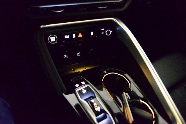Photo of 2025 Tambora Gray Metallic Audi Q5