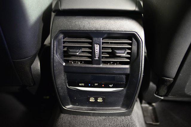Photo of 2025 Gray BMW i4 Gran Coupe