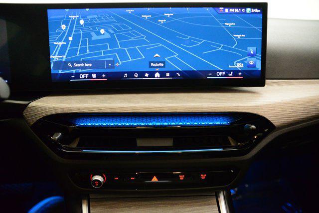 Photo of 2025 Gray BMW i4 Gran Coupe