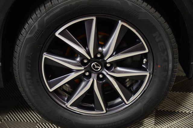 Photo of 2018 Jet Black Mica Mazda CX-5