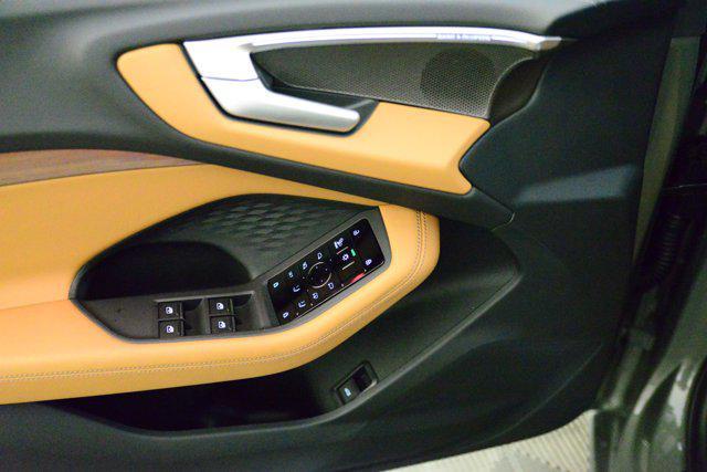 Photo of 2025 Chronos Gray Metallic Audi A5