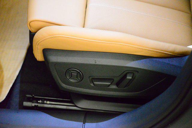 Photo of 2025 Chronos Gray Metallic Audi A5