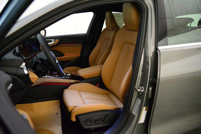 Photo of 2025 Chronos Gray Metallic Audi A5