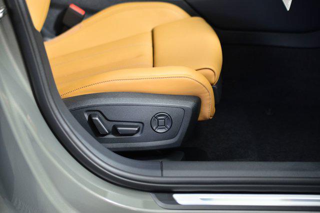 Photo of 2025 Chronos Gray Metallic Audi A5