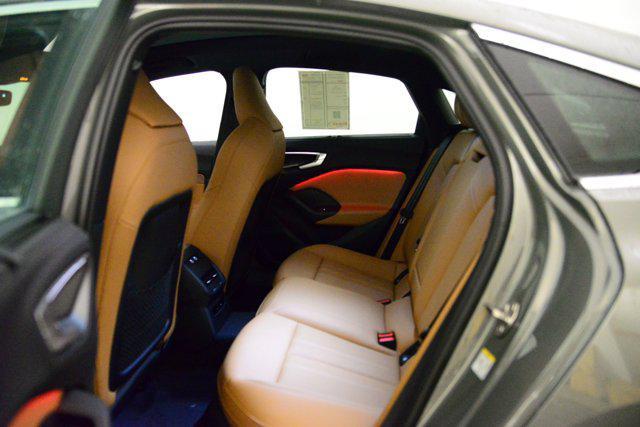 Photo of 2025 Chronos Gray Metallic Audi A5