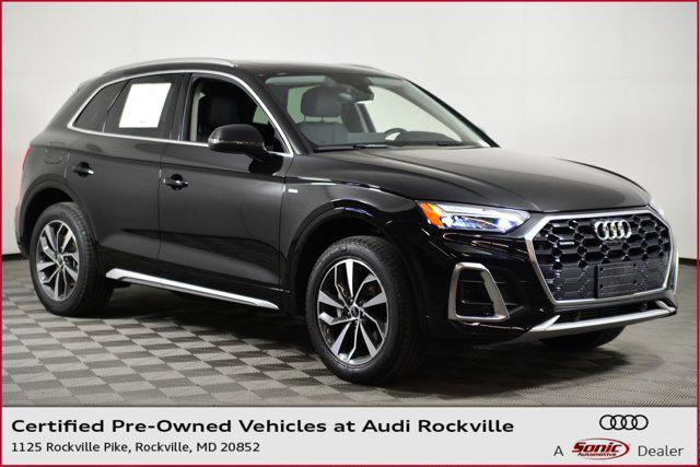 2024 Audi Q5