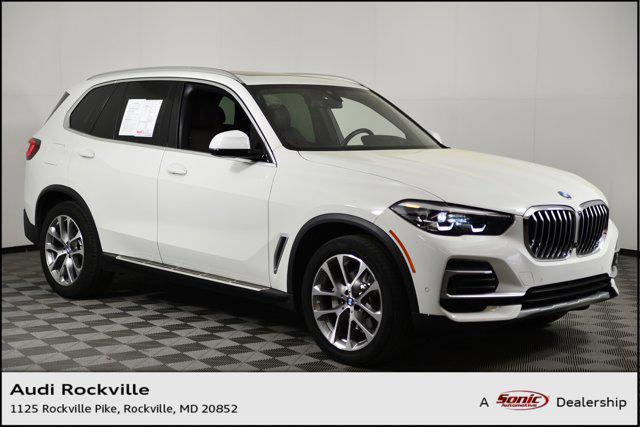 2023 BMW X5