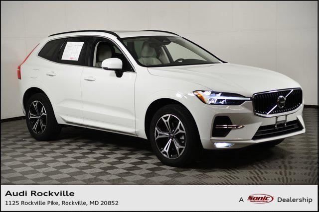 2022 Volvo XC60