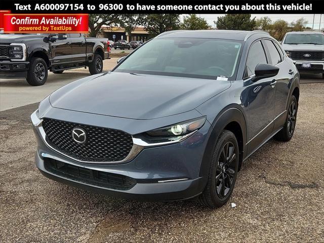 2024 Mazda Cx-30