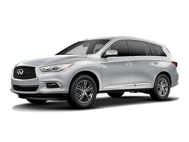 2020 Infiniti QX60