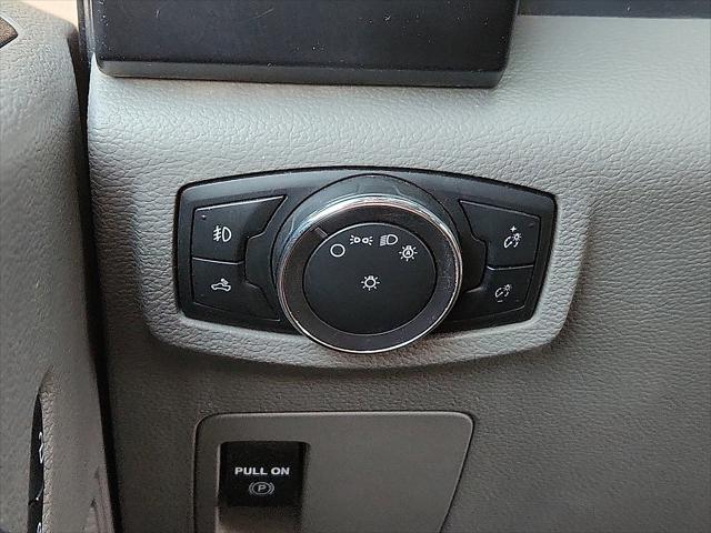 Photo of 2019 Blue Ford F-150