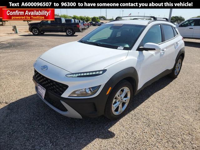 2023 Hyundai KONA