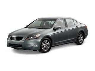 2010 Honda Accord