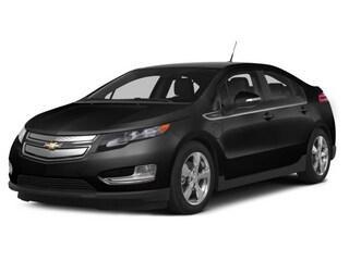 2015 Chevrolet Volt