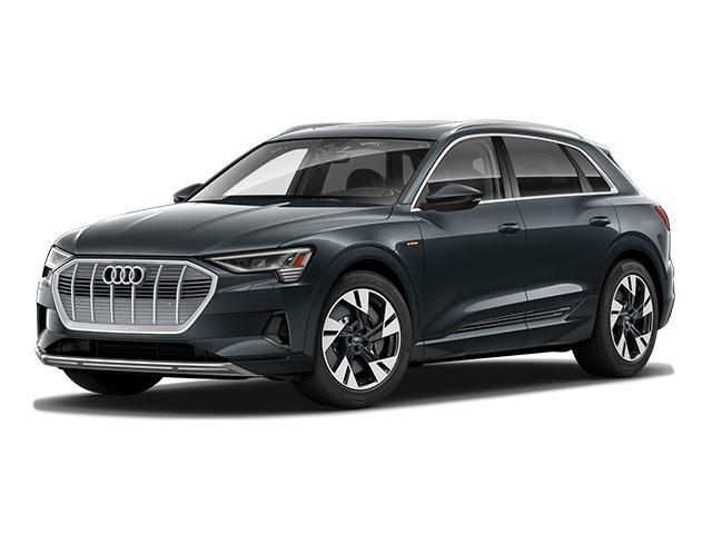 2021 Audi E-tron