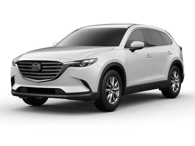 2018 Mazda CX-9
