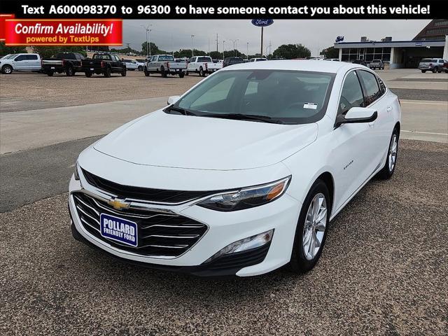 2023 Chevrolet Malibu