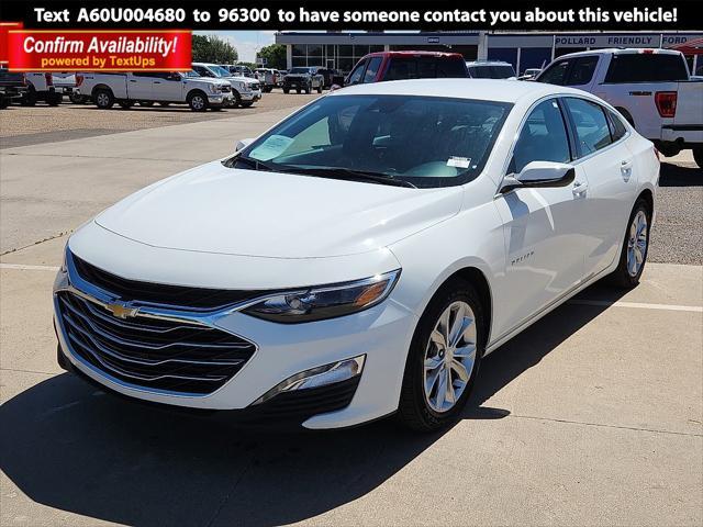2023 Chevrolet Malibu
