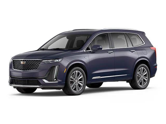 2024 Cadillac XT6