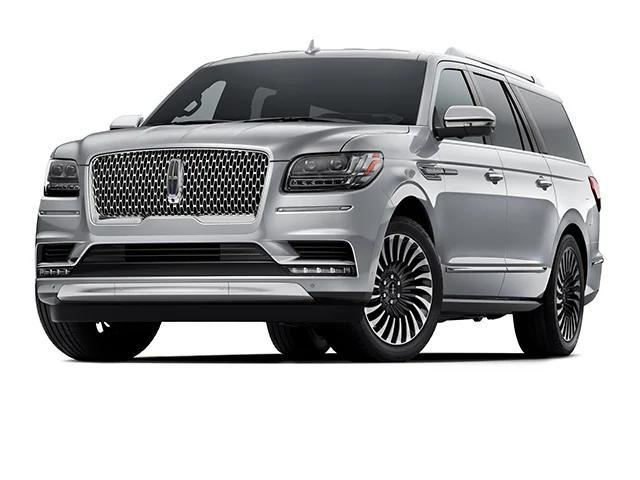 2020 Lincoln Navigator