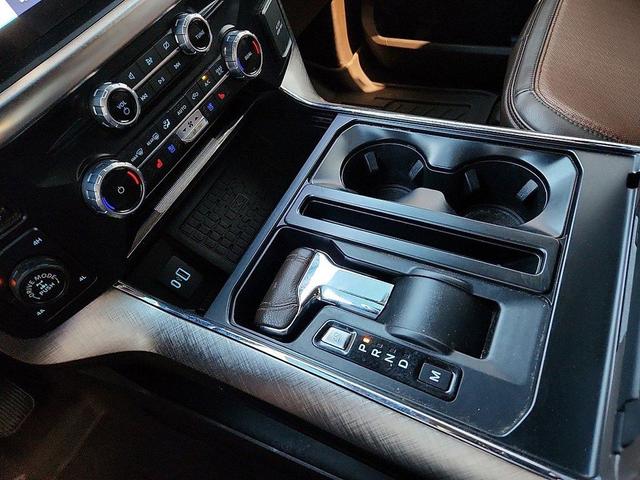 Photo of 2023 Star White Metallic Tri-Coat Ford F-150