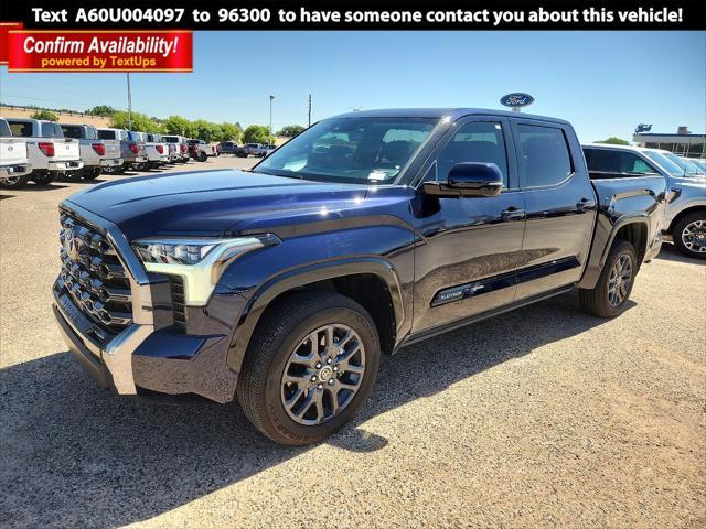 2023 Toyota Tundra