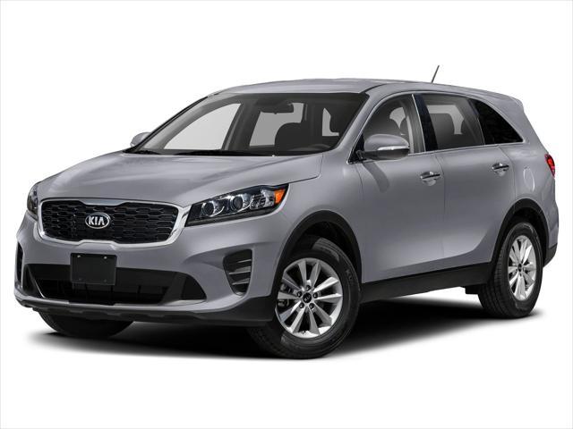 2020 Kia Sorento