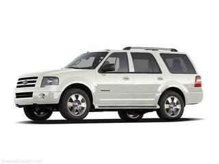2007 Ford Expedition