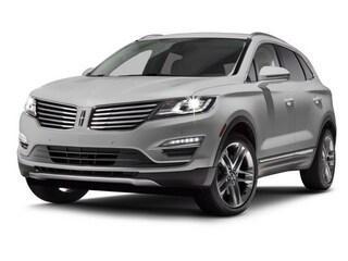 2016 Lincoln MKC