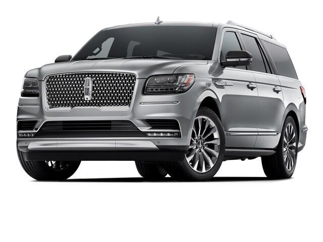 2019 Lincoln Navigator L