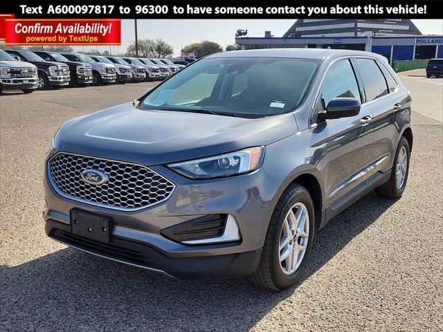 2023 Ford Edge