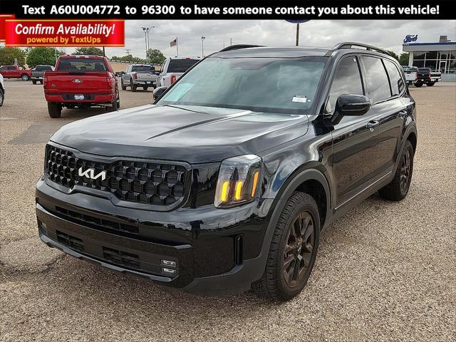 2024 Kia Telluride