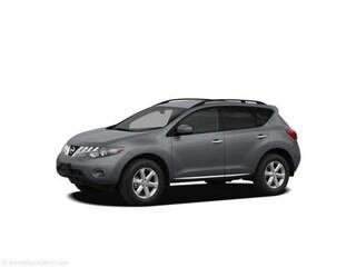 2009 Nissan Murano