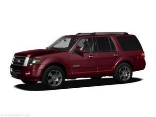 2011 Ford Expedition