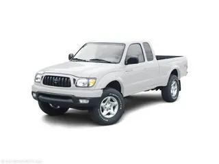 2003 Toyota Tacoma