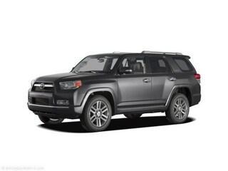 2010 Toyota 4runner