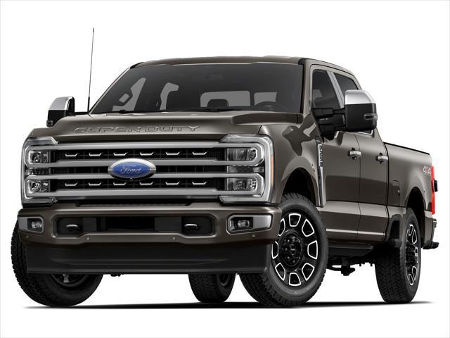 2023 Ford F-250