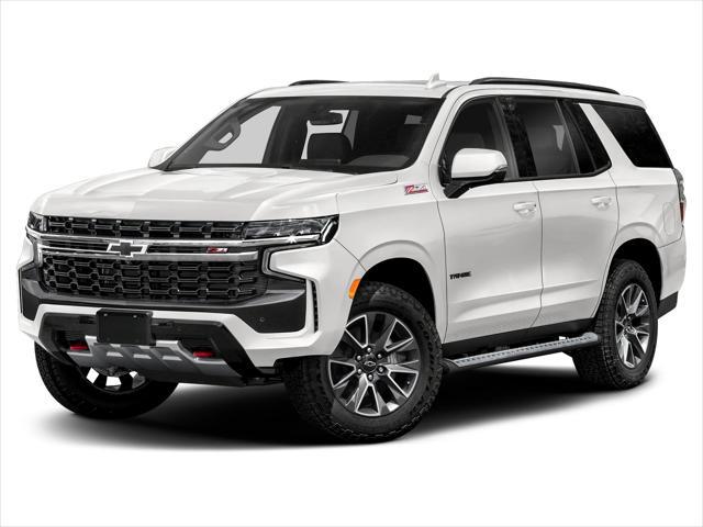 2022 Chevrolet Tahoe
