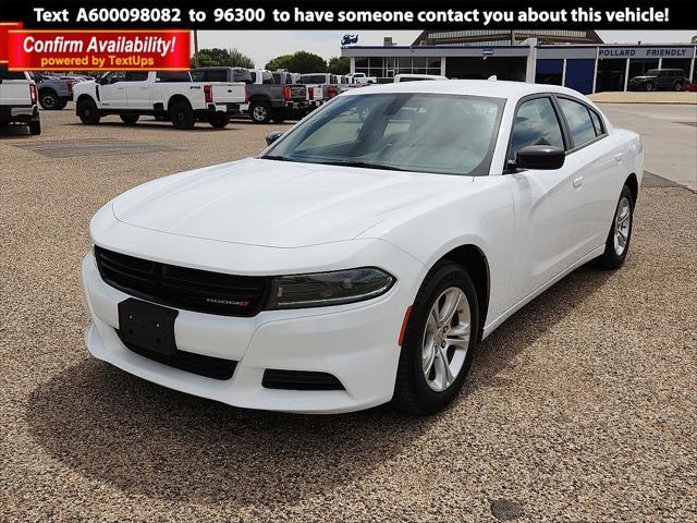2023 Dodge Charger
