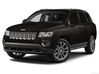 2014 Jeep Compass