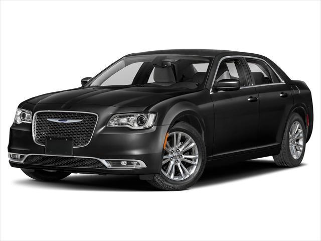 2023 Chrysler 300