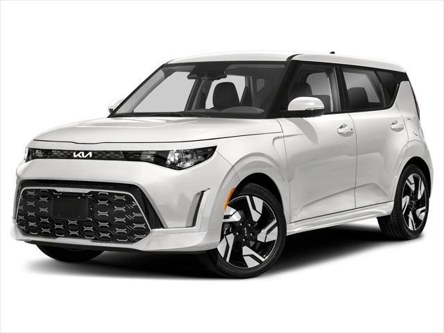 2023 Kia SOUL